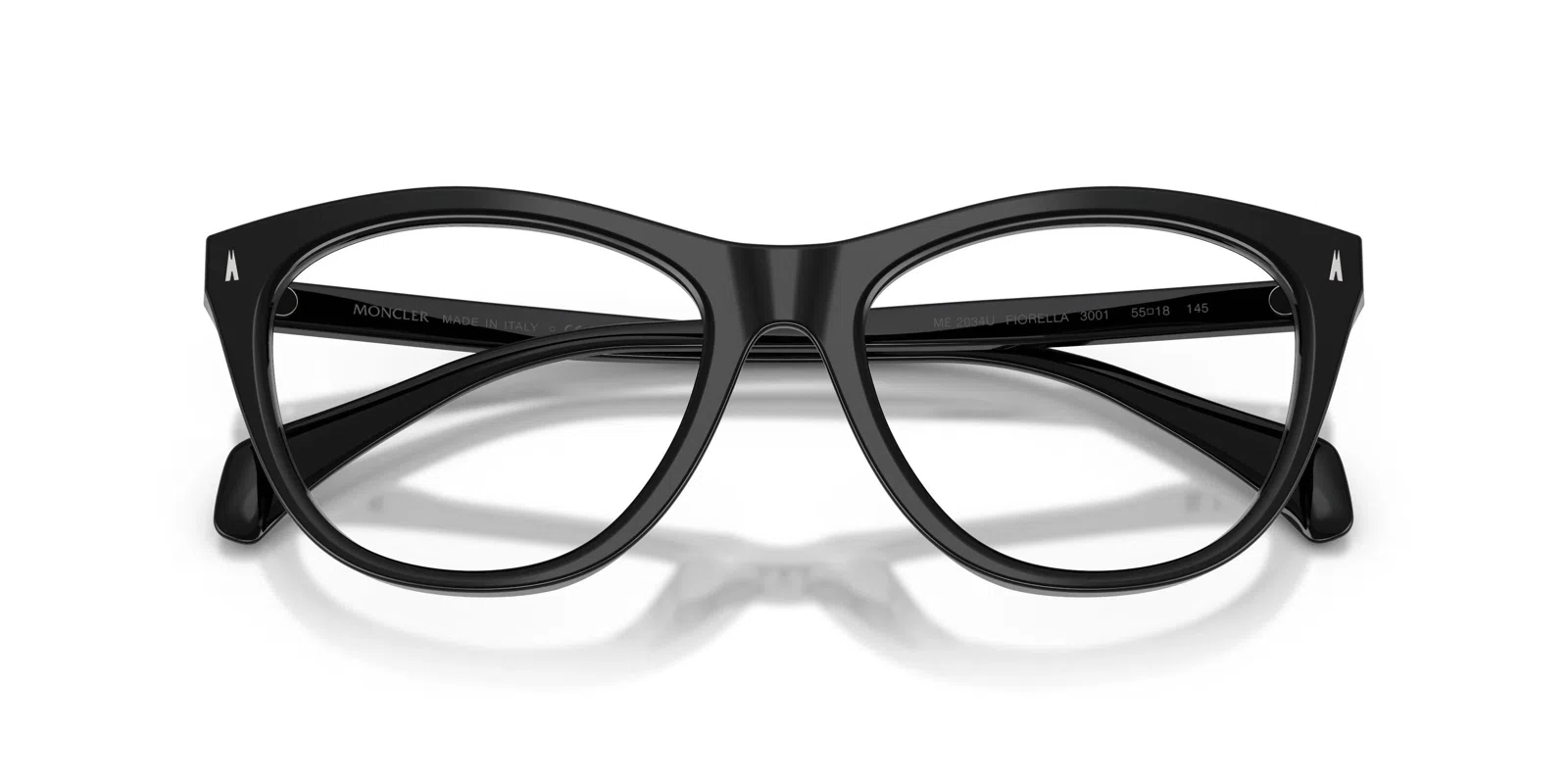 Moncler Fiorella 2034U Eyeglasses - view 9